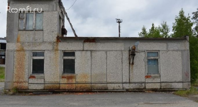 Продажа производственного помещения 2294.3 м², Якиманская набережная - фото 2