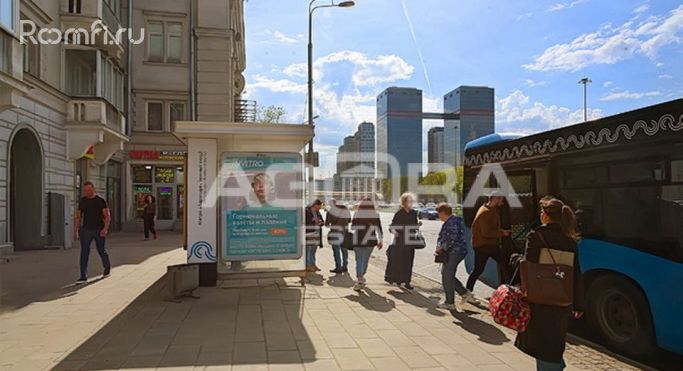 Продажа помещения свободного назначения 15.5 м², Ленинградский проспект - фото 2