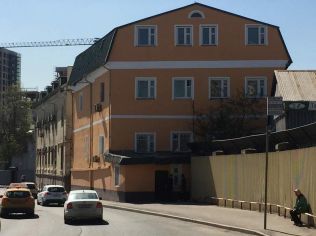 Продажа помещения свободного назначения 733 м²