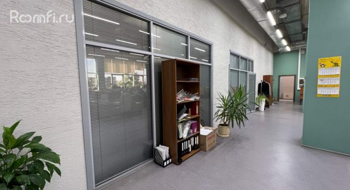 Аренда офиса 258.4 м², улица Докукина - фото 4
