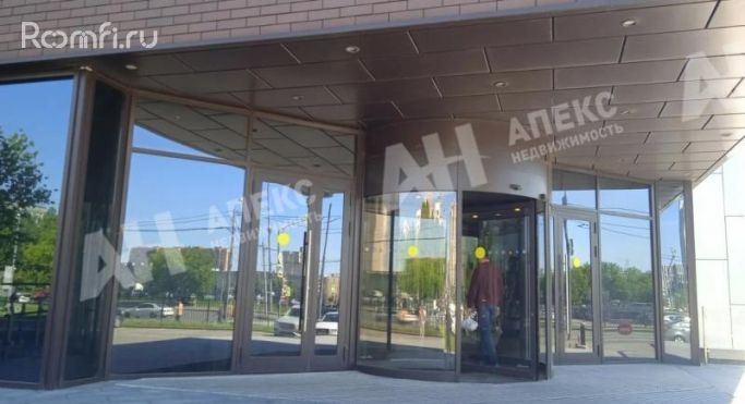 Продажа помещения свободного назначения 7196 м², проспект Вернадского - фото 3