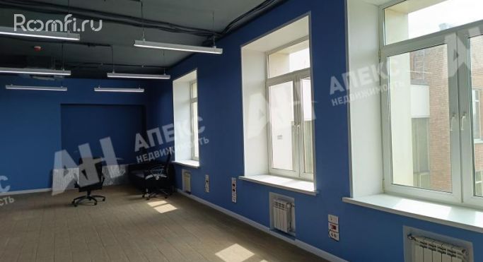 Аренда помещения свободного назначения 650 м², 2-я Рыбинская улица - фото 2