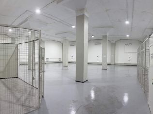 Аренда склада 500 м²