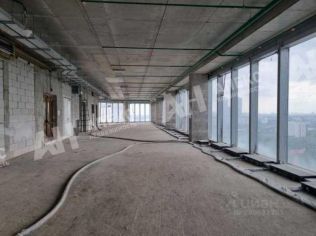 Аренда офиса 1228 м²