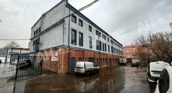 Аренда помещения свободного назначения 165 м², Вольная улица - фото 3