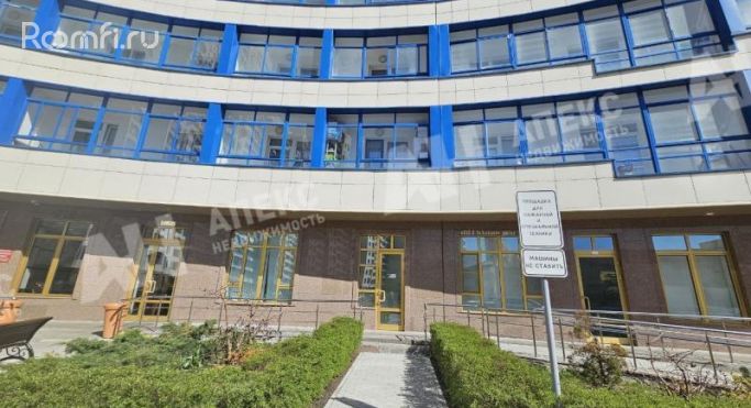 Аренда офиса 125 м², улица Намёткина - фото 3