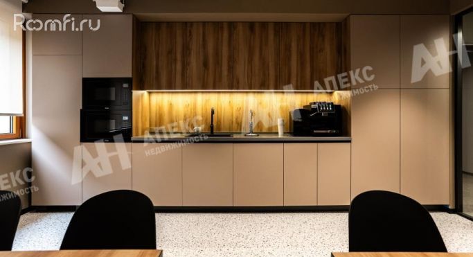 Аренда офиса 593 м², Тверская улица - фото 3