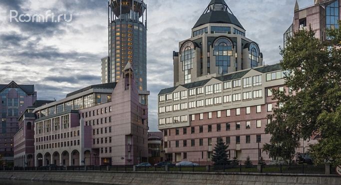 Аренда торгового помещения 225 м², Космодамианская набережная - фото 3