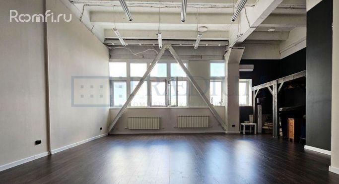 Продажа офиса 4215 м², Павловская улица - фото 3