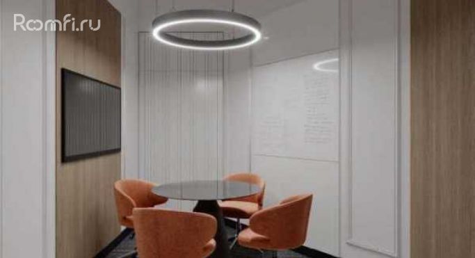 Аренда офиса 278 м², Садовое кольцо - фото 3