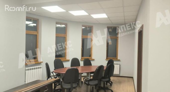 Аренда офиса 75 м², Оружейный переулок - фото 1