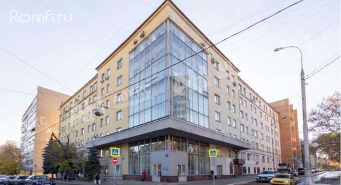Аренда офиса 53 м², улица Льва Толстого - фото 3