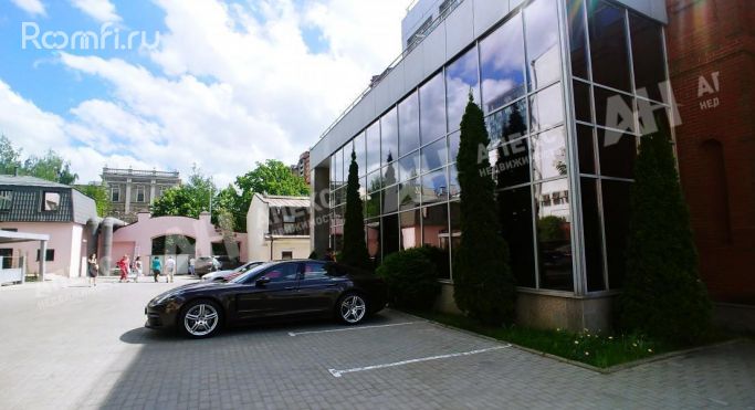 Аренда офиса 75 м², набережная Академика Туполева - фото 2