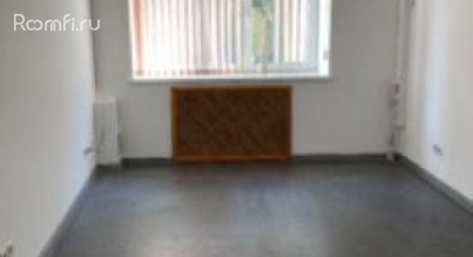 Аренда офиса 35 м², 2-й Верхний Михайловский проезд - фото 1