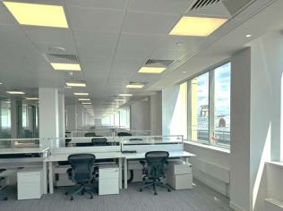 Аренда офиса 2973 м²