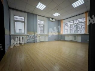 Аренда офиса 110 м²