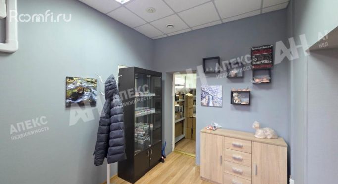 Аренда офиса 107 м², 3-й Красносельский переулок - фото 3