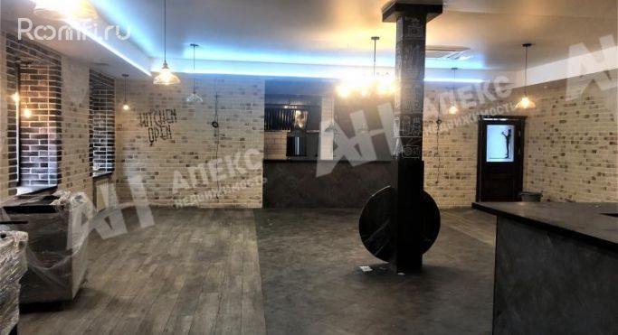 Продажа помещения свободного назначения 635 м², Проектируемый проезд № 923 - фото 3