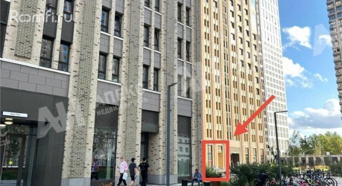 Продажа помещения свободного назначения 78 м², Ильменский проезд - фото 2