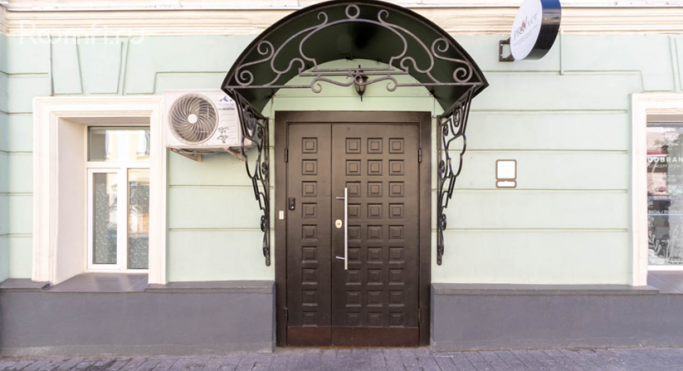 Продажа офиса 876 м², улица Ленивка - фото 2