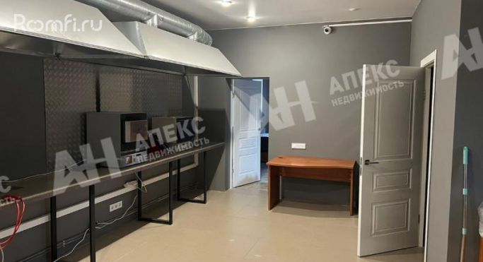 Аренда офиса 150 м², Авиамоторная улица - фото 3