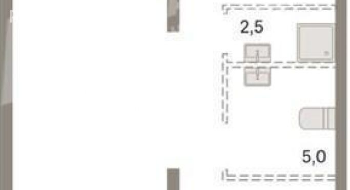 Продажа помещения свободного назначения 89 м², Тагильская улица - фото 2