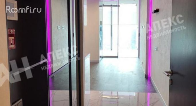 Аренда офиса 55 м², Пресненская набережная - фото 2