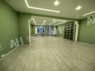 Продажа офиса 85 м²