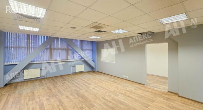 Аренда офиса 53 м², Авангардная улица - фото 2