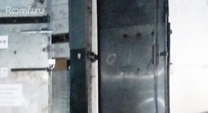 Аренда склада 640 м², Автомобильный проезд - фото 3