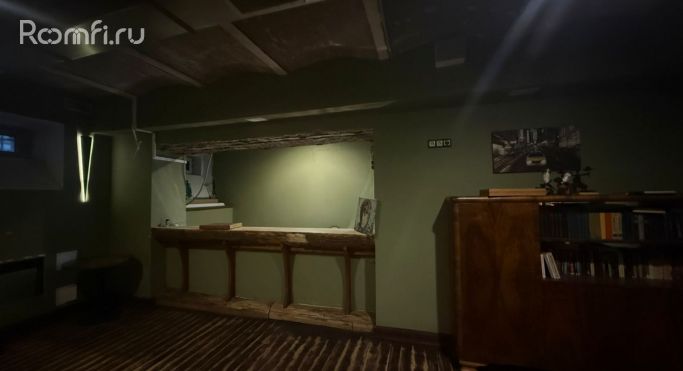 Аренда помещения свободного назначения 300 м², Бакунинская улица - фото 3