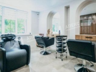 Продажа помещения свободного назначения 175 м²