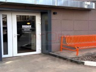 Продажа торгового помещения 59.1 м²