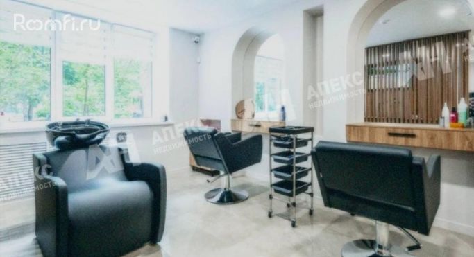 Продажа помещения свободного назначения 175 м², улица Коминтерна - фото 1