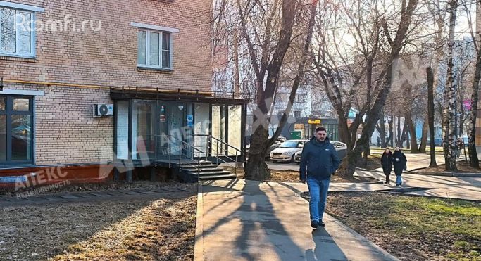 Аренда помещения свободного назначения 48 м², Каширское шоссе - фото 3