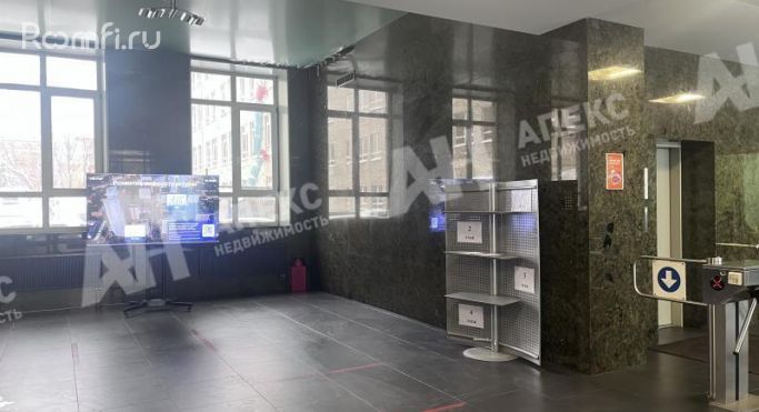 Аренда офиса 222 м², улица Добролюбова - фото 2