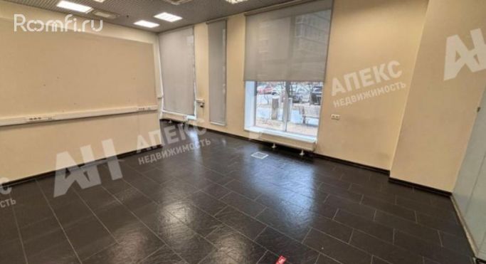 Аренда офиса 50 м², Летниковская улица - фото 2