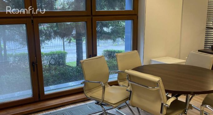 Продажа офиса 1727.5 м², проспект Вернадского - фото 5