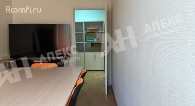 Аренда помещения свободного назначения 80 м², Ленинградский проспект - фото 3