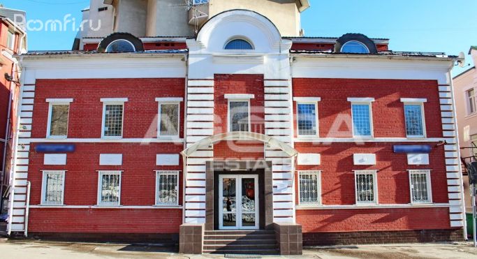 Аренда офиса 77.1 м², Большой Полуярославский переулок - фото 3