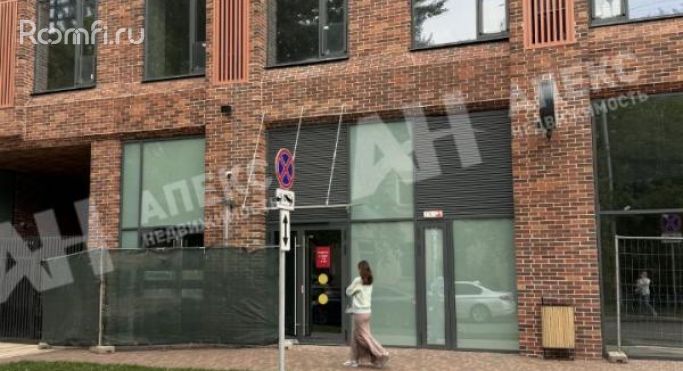 Продажа помещения свободного назначения 91 м², Летниковская улица - фото 2