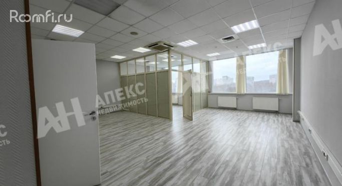 Аренда офиса 110 м², Научный проезд - фото 2