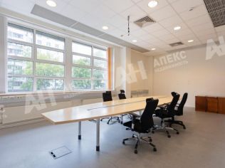 Аренда офиса 8385 м²