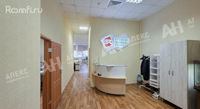 Аренда офиса 112 м², Авангардная улица - фото 3