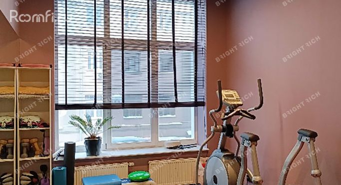 Аренда офиса 170 м², улица Арбат - фото 2