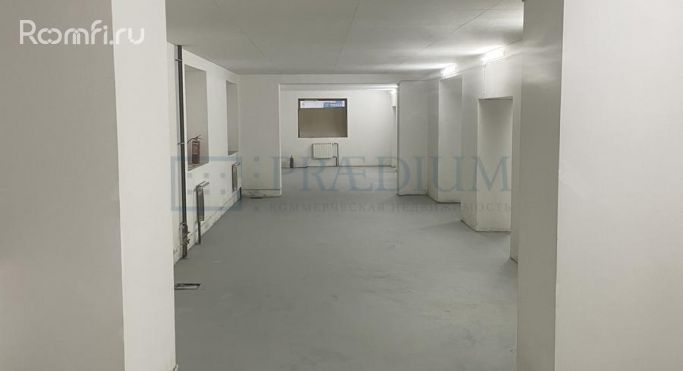 Аренда помещения свободного назначения 249 м², Газетный переулок - фото 1