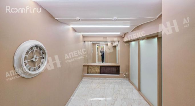 Аренда помещения свободного назначения 63 м², улица Бутырский Вал - фото 3