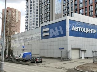 Аренда склада 1780 м²