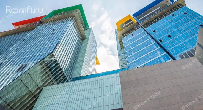 Аренда офиса 733 м², Ярцевская улица - фото 3