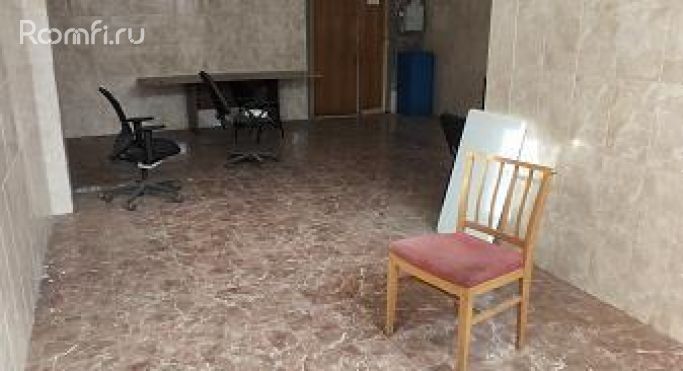 Аренда склада 53 м², Южнопортовая улица - фото 3